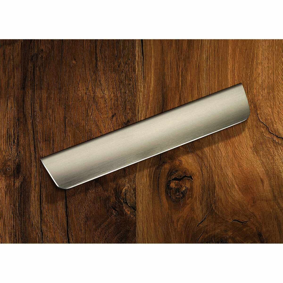 Griff Meana, Bohrabstand 128, L 180 mm, B 14 mm, H