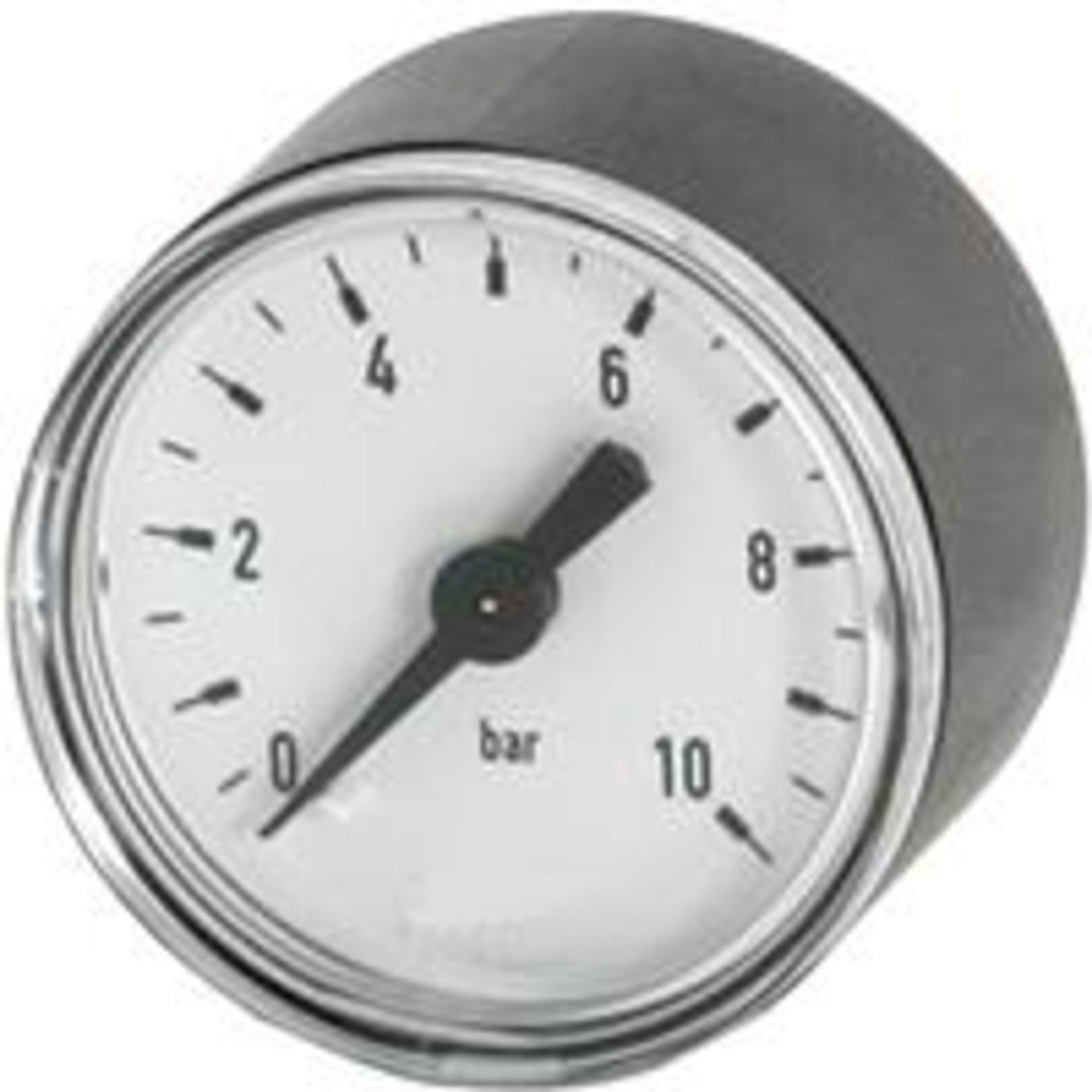 Manometer