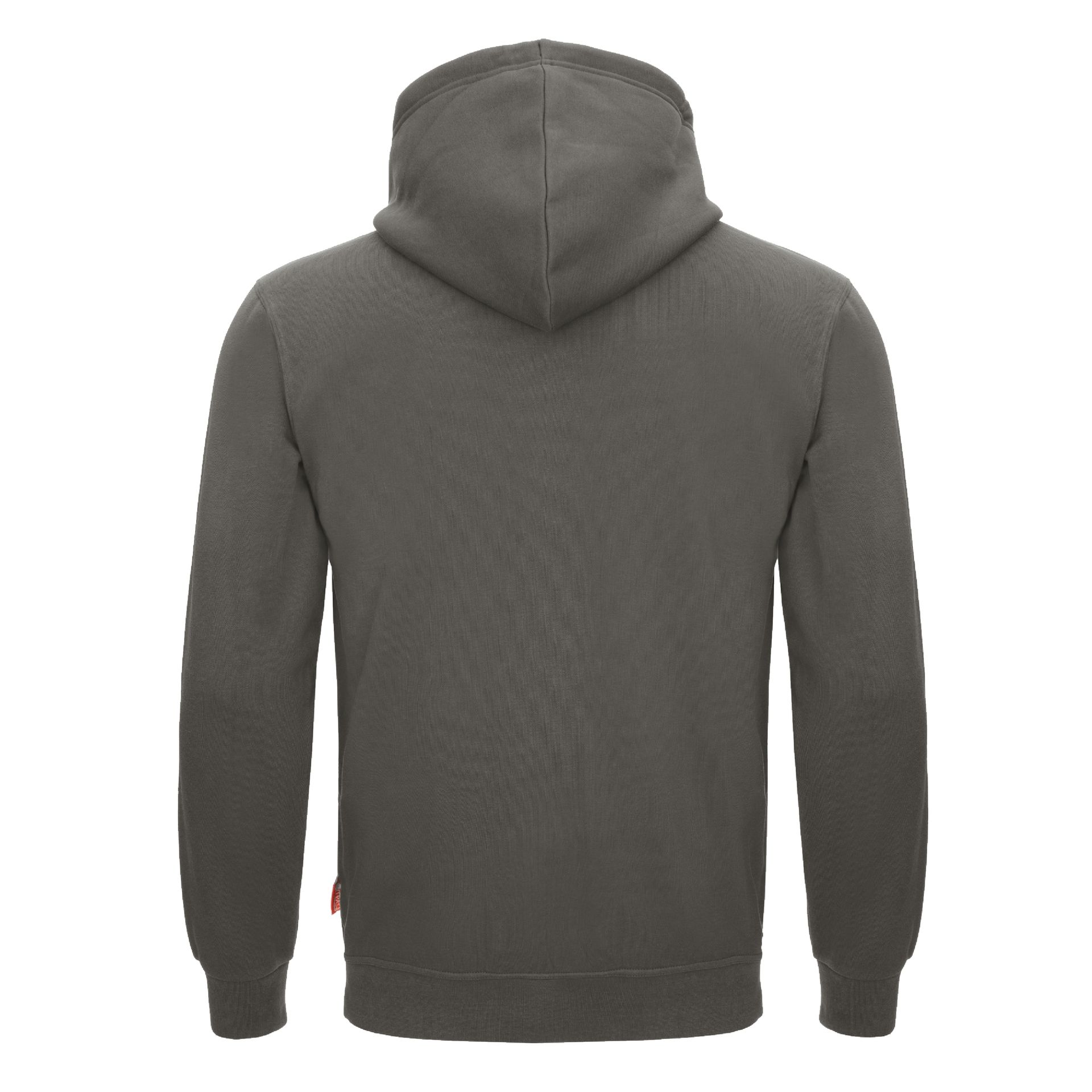 NITRAS MOTION TEX LIGHT, Kapuzenpullover 7025