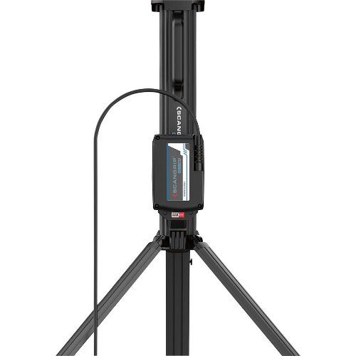 Akku-Baustrahler TOWER 5 CONNECT 2500/5000Lumen ohne Akku SCANGRIP