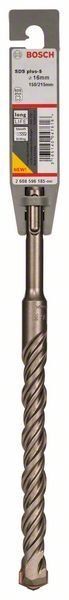Bosch Hammerbohrer SDS plus-5