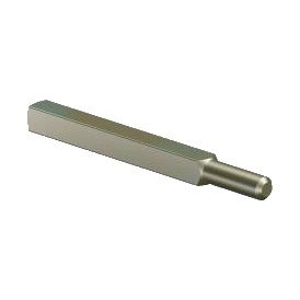 OGRO Wechselstift für FS-Vollblatttüren 9 mm