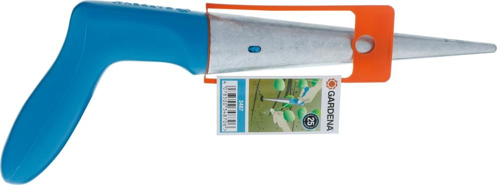 Pflanzer Schaftlänge 19,5 cm Gardena