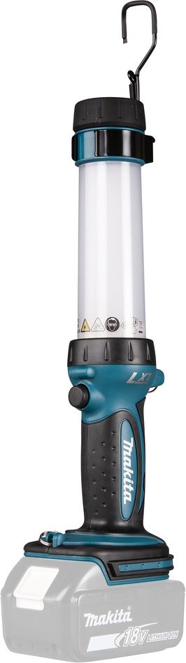 MAKITA LED-Akku-Werkstattleuchte