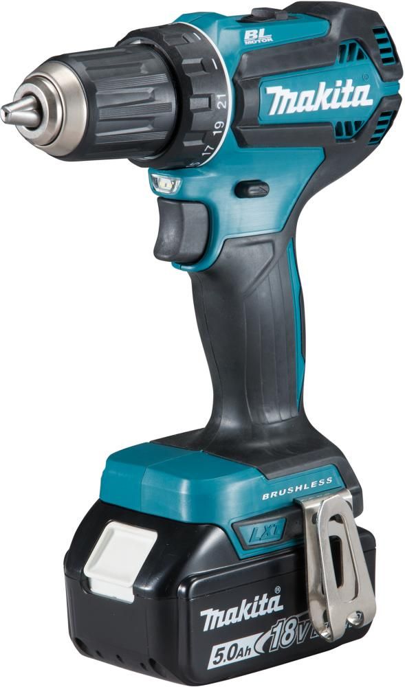 MAKITA Akku-Bohrschrauber