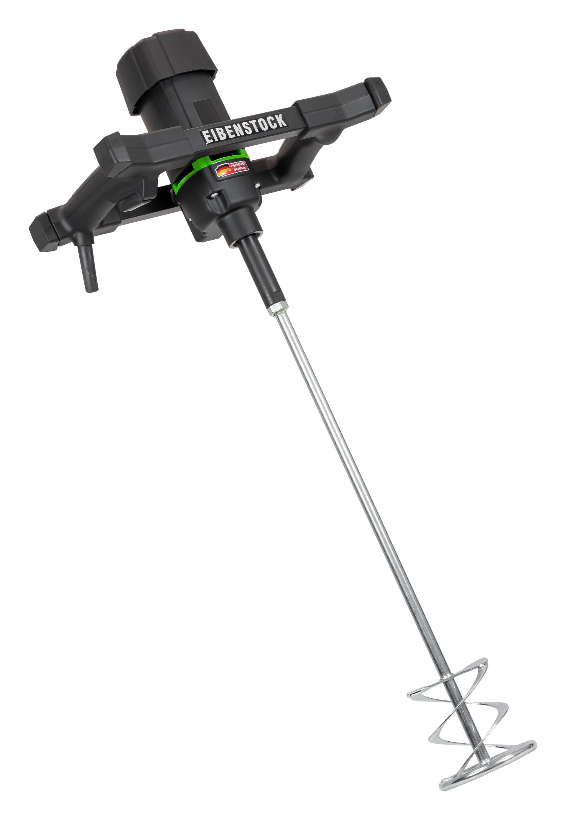 EIBENSTOCK Rührwerk EHR 18.1 S Set