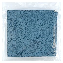 PROSAFE REINRAUMTÜCHER ÖL, 30X30CM PP-Material, Reinraumkl ISO7 (VE: 8x66), blau