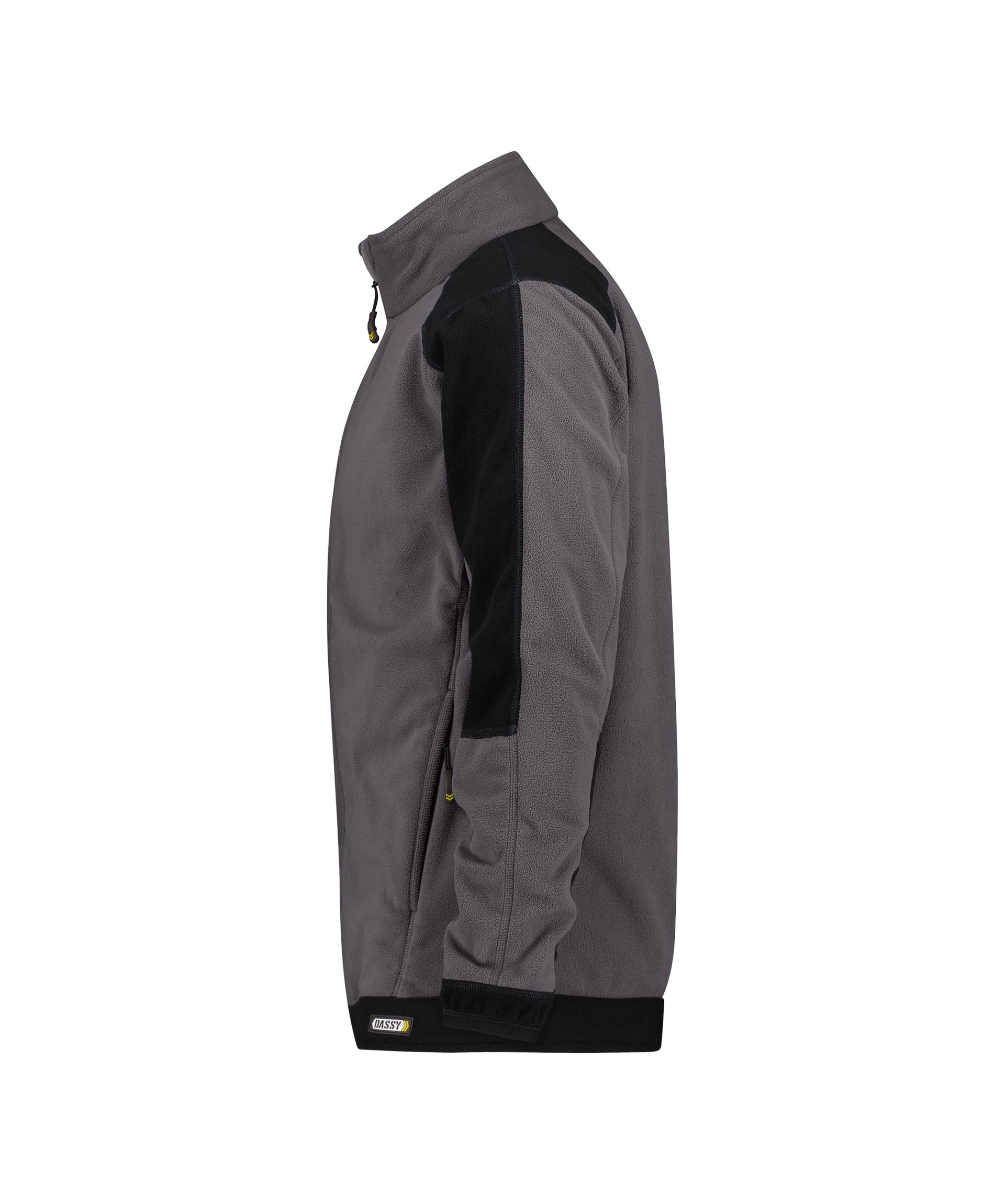DASSY Kazan Fleecejacke