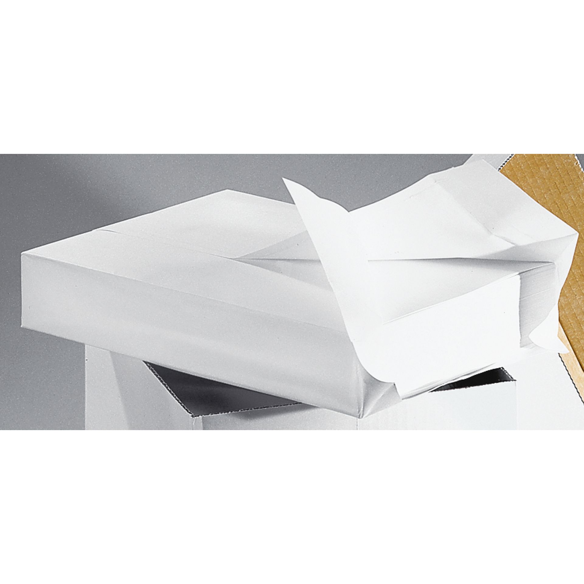 Kopierpapier  A4 75g ws 500Bl