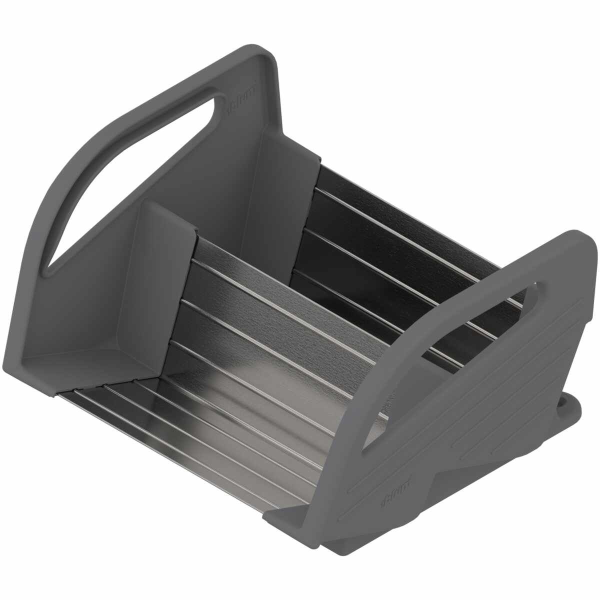 Orga-Line Gewürzhalter  für Korpusbreite 300 mm