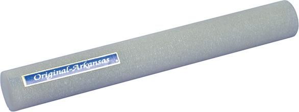 Schleiffeile Arkansas hart rund 100x6mm Müller