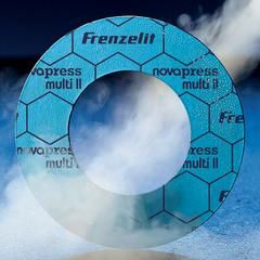 Frenzelit novapress® MULTI II Dichtplatte