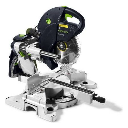 FESTOOL Kapp-Zugsäge, "KAPEX"