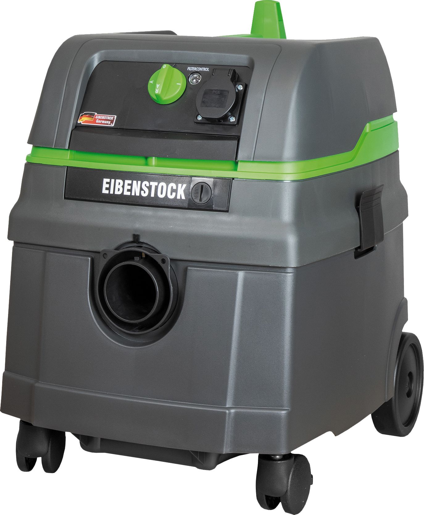 EIBENSTOCK Industriestaubsauger DSS 25 A