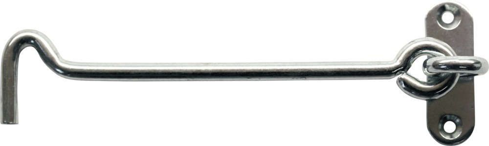 Art.57 Sturmhaken Plat. zn 57/160x5,8