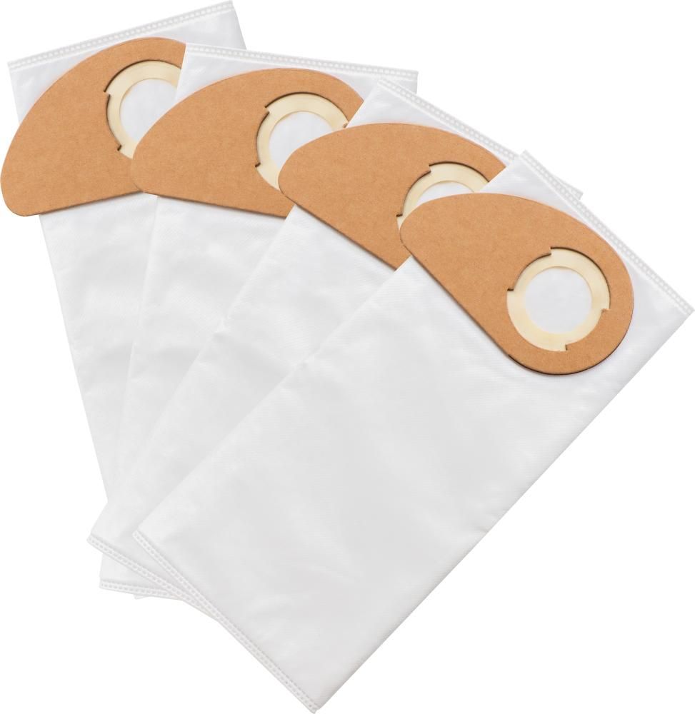 NILFISK Staubbeutel-Kit/Vliesbeutel