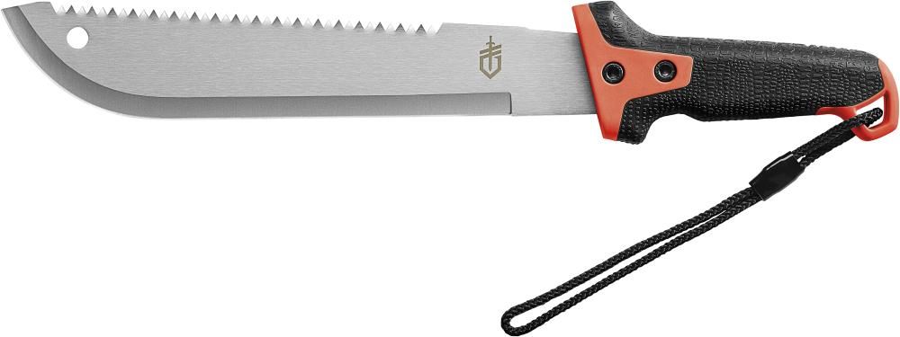 Compact Clearpath Machete