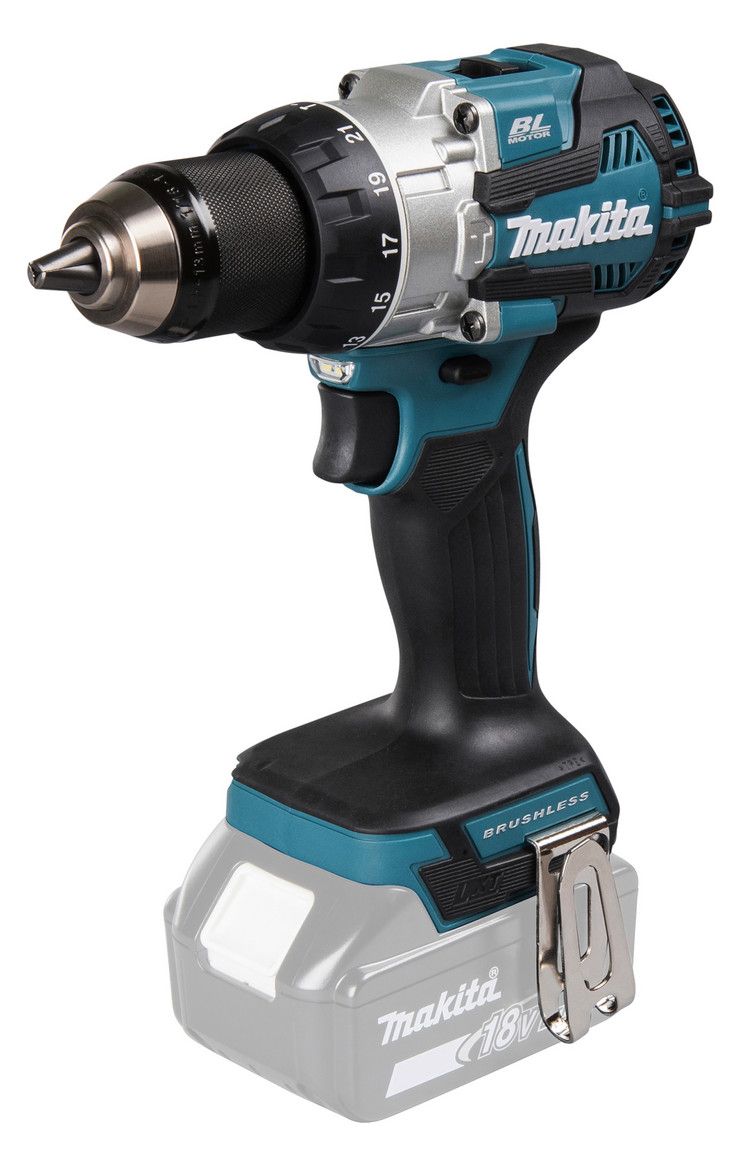 MAKITA Akku-Schlagbohrschrauber, SOLO