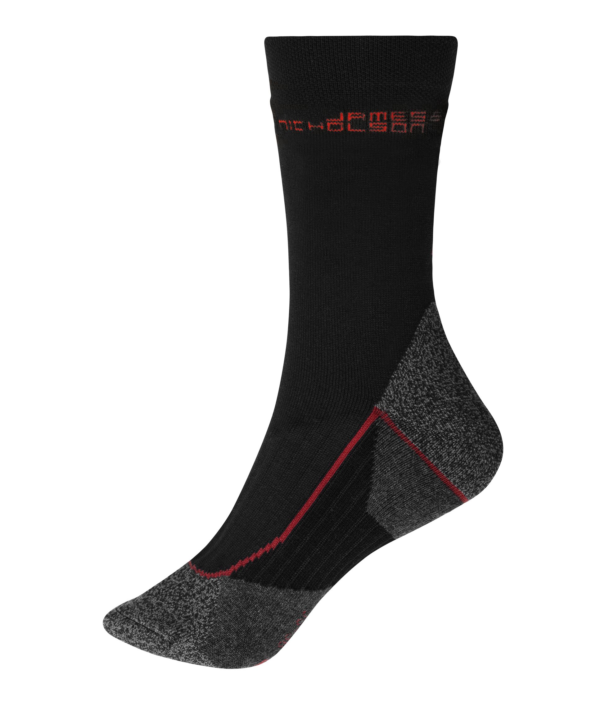 James & Nicholson JN213 Damen-Socken, Schwarz, Gr. 35-38