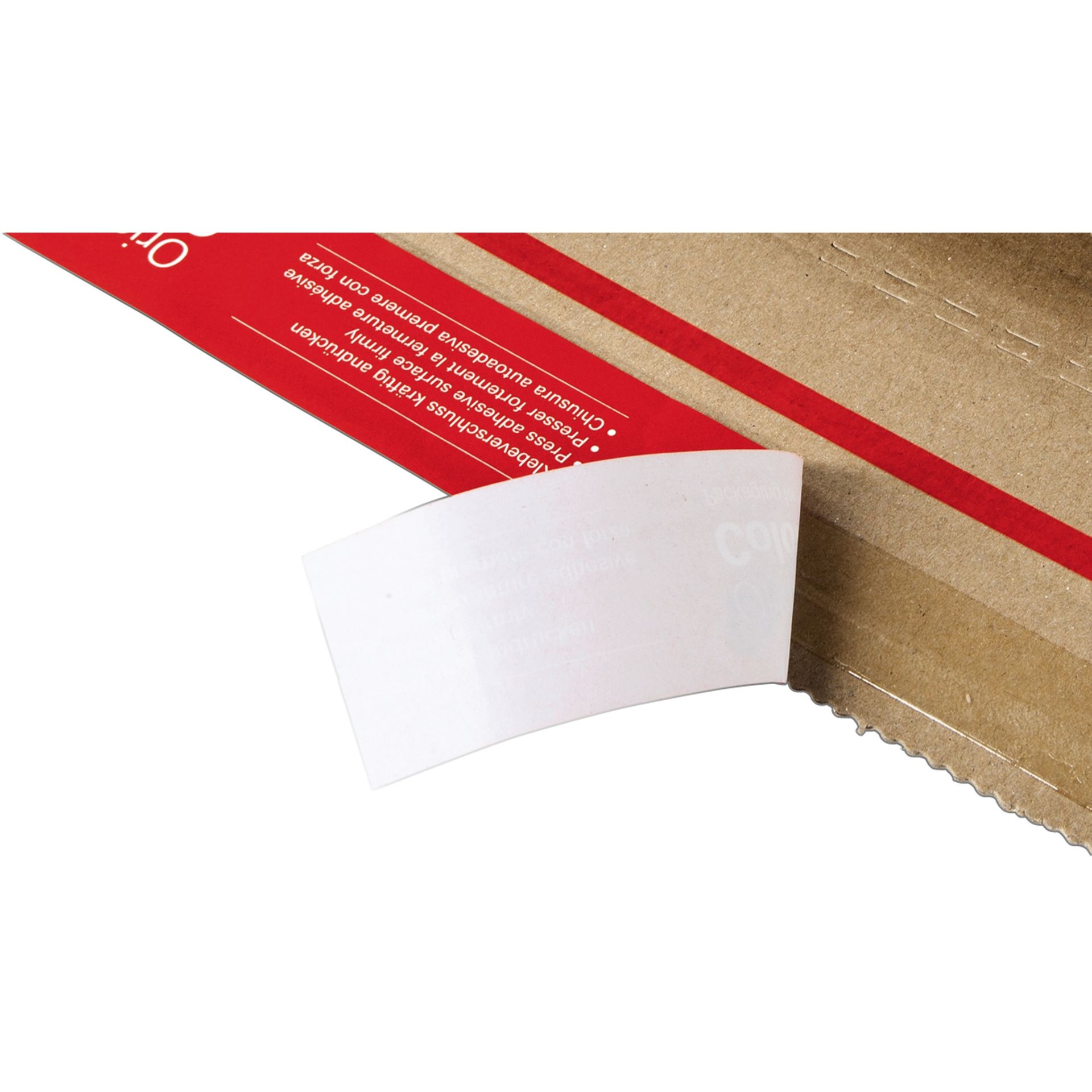Modulbox 6 192x155x91mm braun