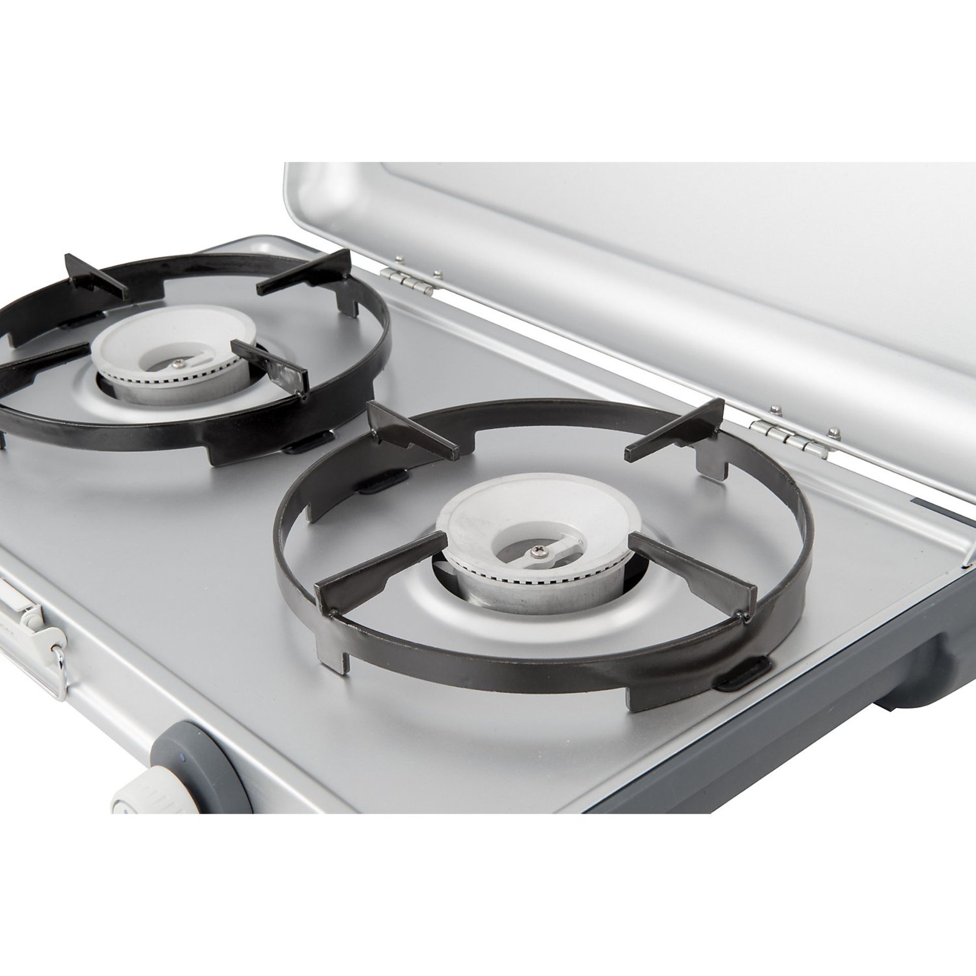 Gasgrill Camping Kitchen 2