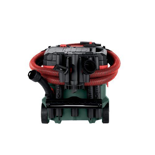 Akku-Sauger solo AS 36-18 L 20 PC Metabo ohne Akku ohne Ladegerät Karton