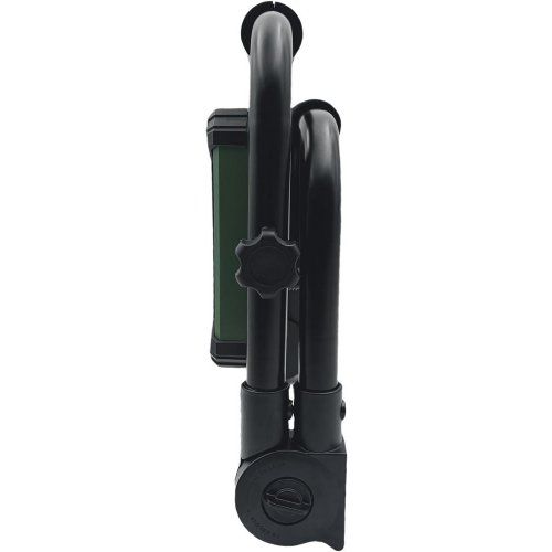 Baustrahler 50Watt 5000 Lumen klappbar FORTIS