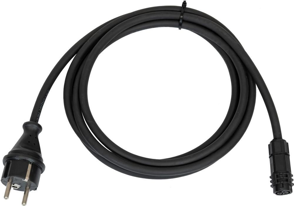 Heizungsfräse EHF 1400 Eibenstock inkl. Frässcheibe 14x16mmim Karton