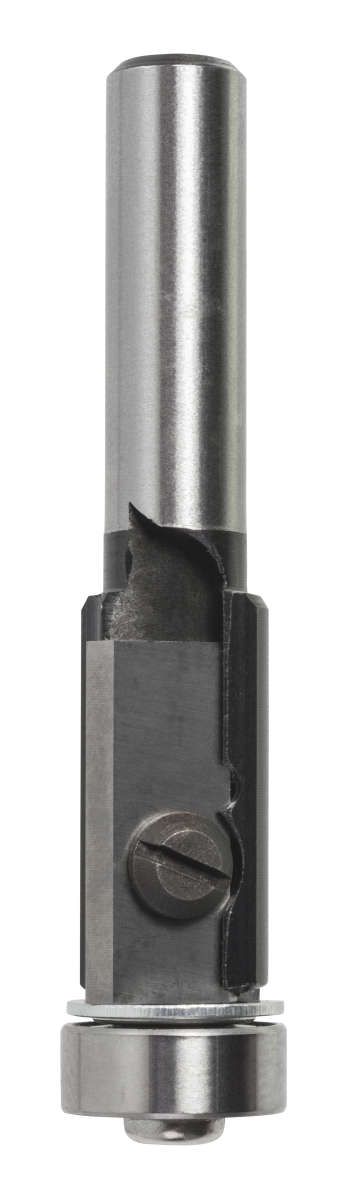 HW-WPL Bündigfräser Z2 S8