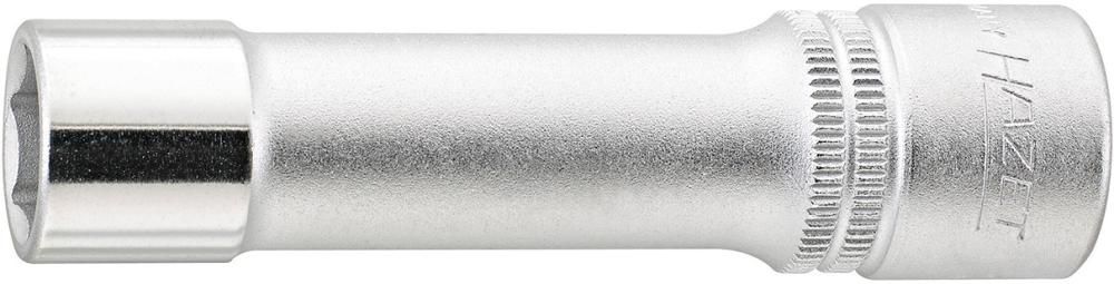 Hazet Steckschlüsseleinsatz 6-kant 1/2" 15mm lang
