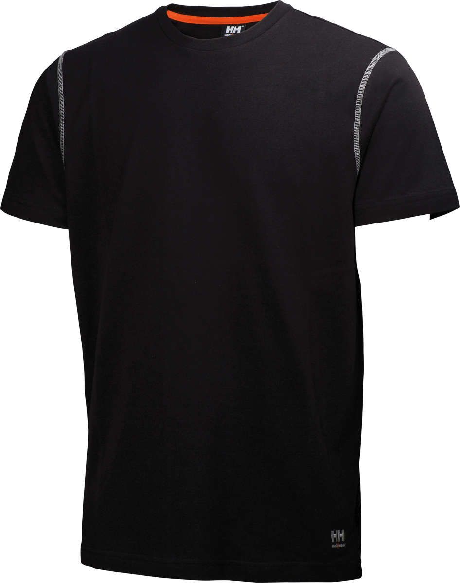 T-Shirt Oxford,