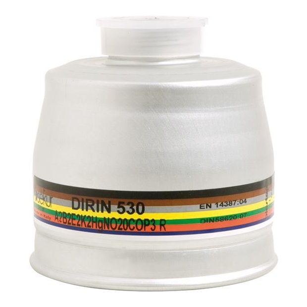 EKASTU Universalfilter