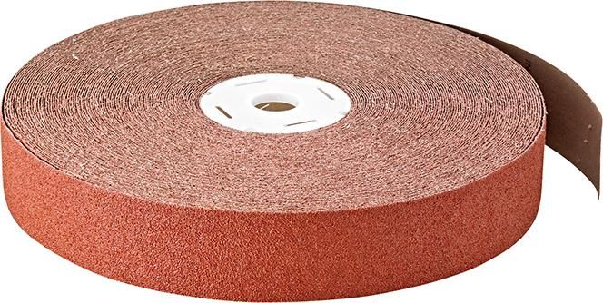 FORUM Schleifleinen Sparrolle 115mm K 40
