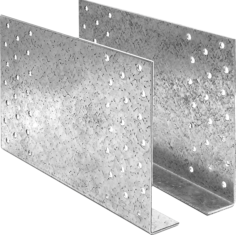GH-Gerberv. Typ3/2-teilig 280x220x2,0