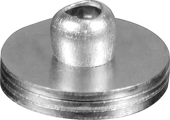 Blindniet Alu/VA Grosskopf 5,0x20 mm Goebel