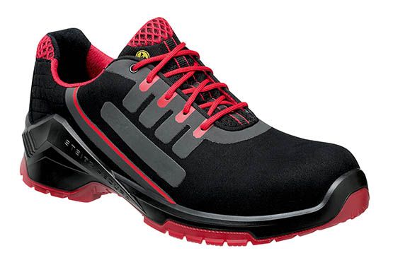 ESD Sicherheitshalbschuh S2 Steitz Secura VDPRO1560ESDNB36P