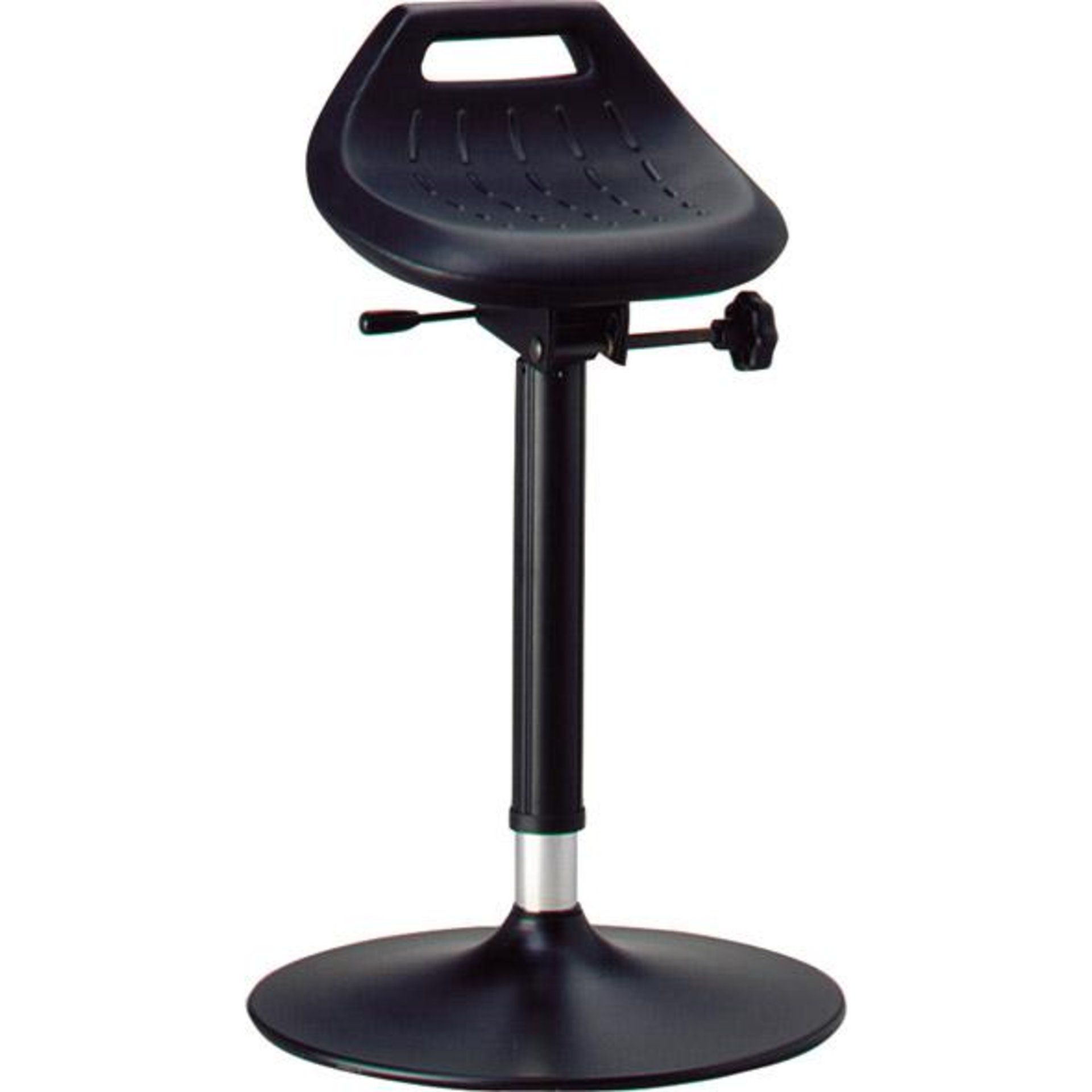 Bimos Stehhilfe 9454-2000Integralschaum schwarz