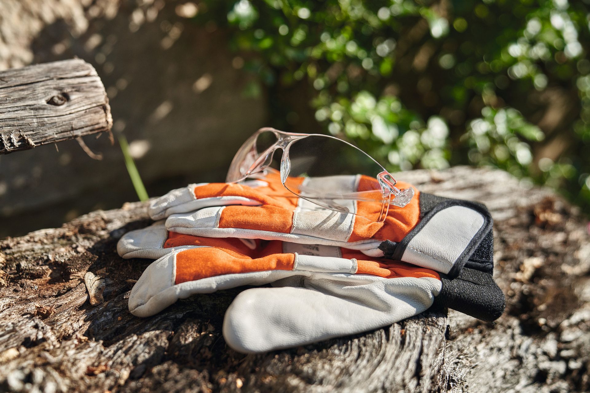 STIHL Schutzbrille, FUNCTION Slim