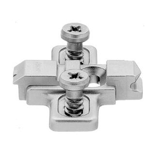 BLUM Clip-MPL HV vorm.Systemschr.