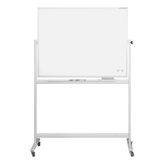 mahnetoplan Whiteboard, mobil