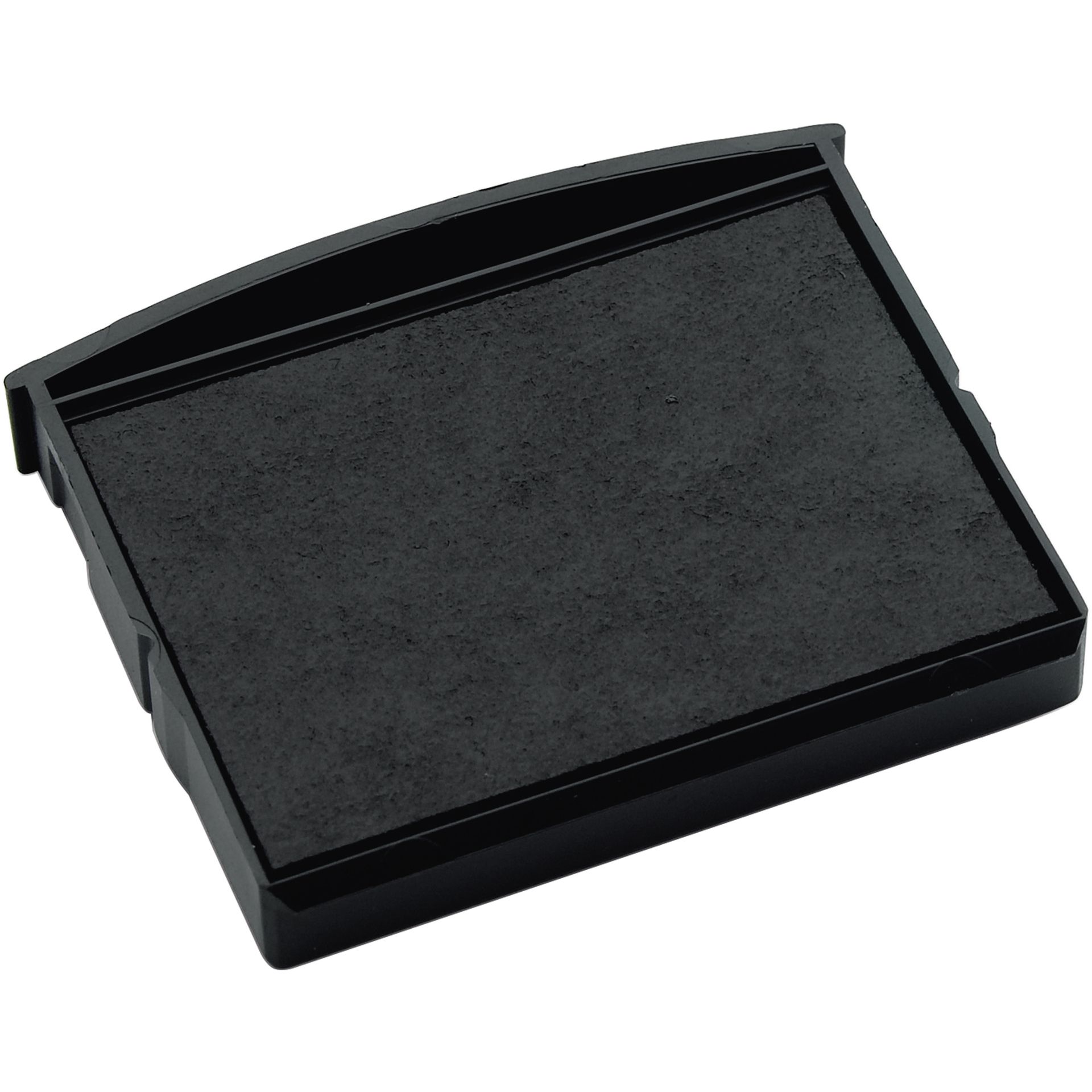 Ersatzstempelkissen E/2100 schwarz 2 St./Pack.