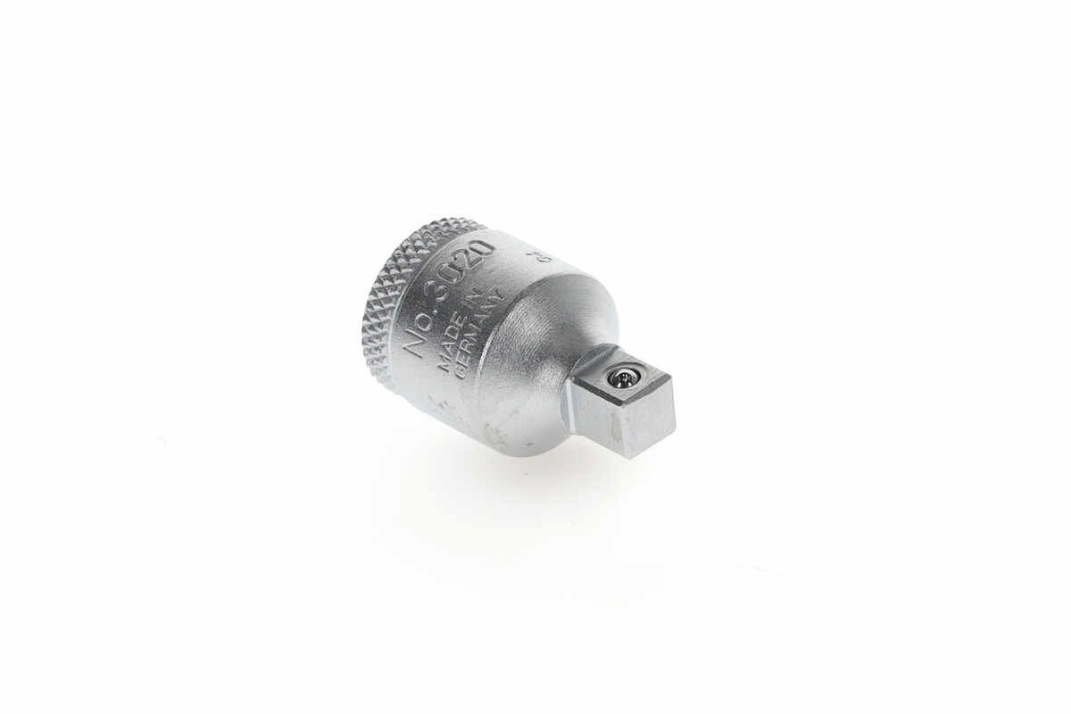 3020 Reduzierstück 3/8" auf 1/4"