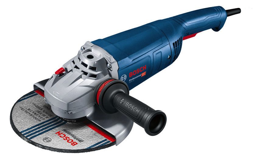 BOSCH Winkelschleifer, Ø: 230mm