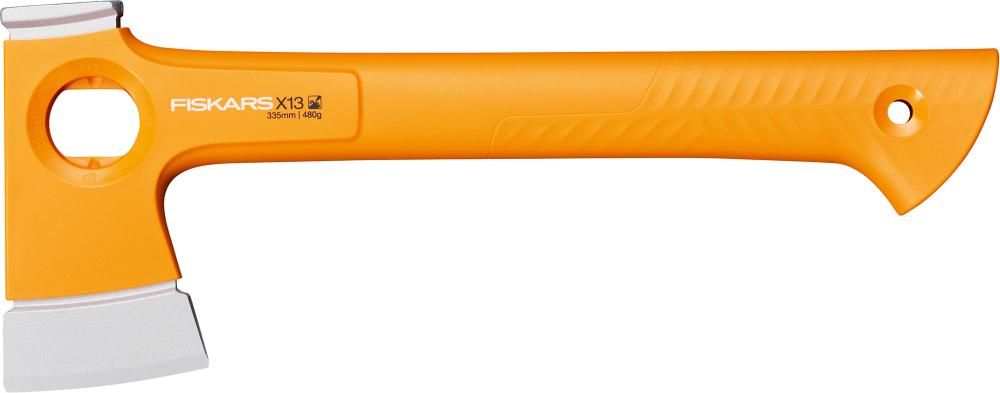 Campingaxt X-series X13 utra eicht (480g)