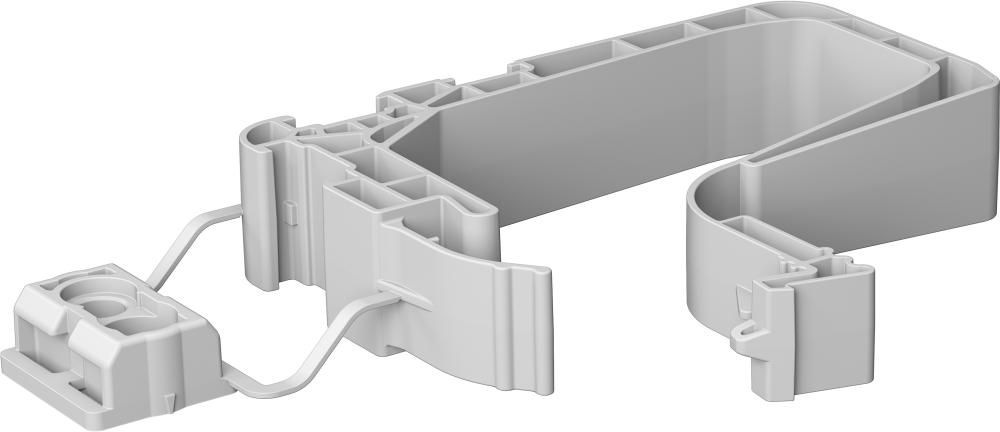 Sammelhalter PRO EPH-40 Bosch VE a 50 St.
