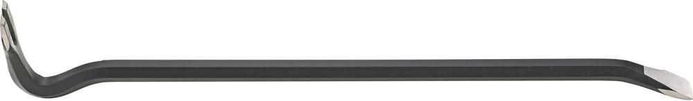 FORTIS Nageleisen 6kant 400x18mm