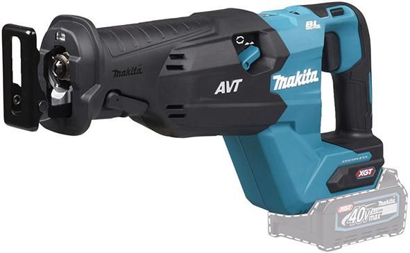 Akku-Reciprosäge 40V max.JR002GZ Makita ohne Akku ohne Ladegerät Karton