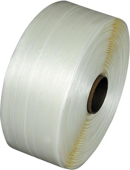 BW Polyesterband 13mm Rolle per 1100 m