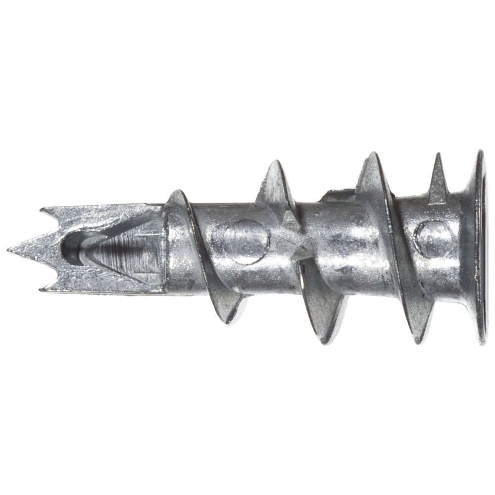 Fischer Gipskartondübel GKM VE100