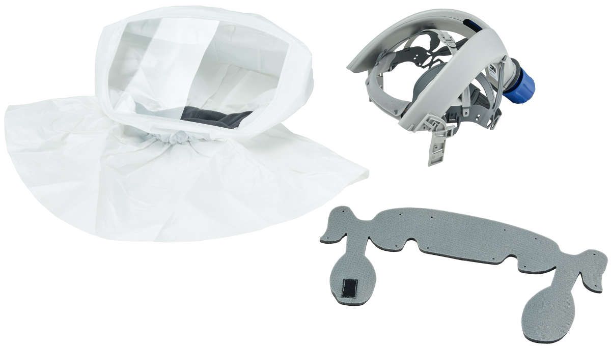 Premium Leichthaube S655